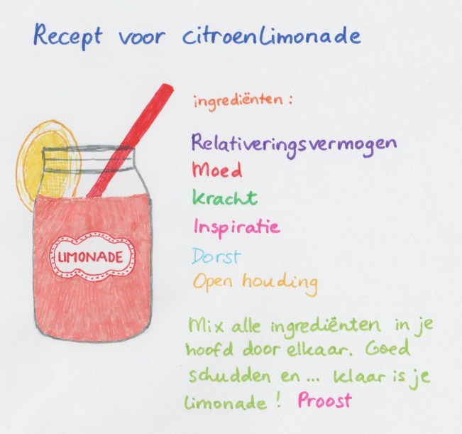 citroenlimonade
