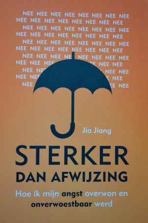 Sterker dan afwijzing