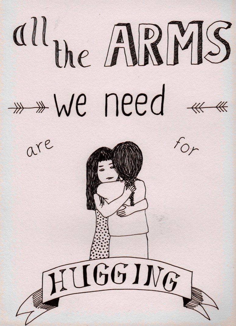 arms-for-hugging
